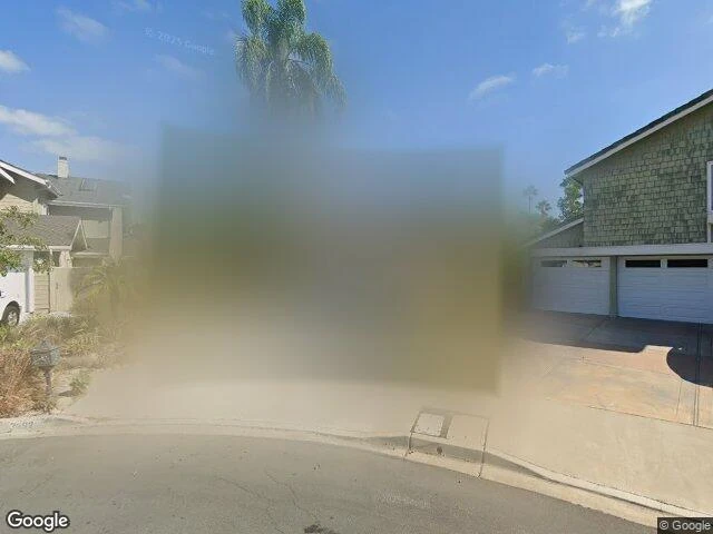 House image located at Dana Point, CA 92629