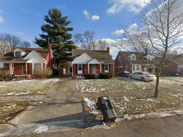 House image located at Detroit, MI 48224