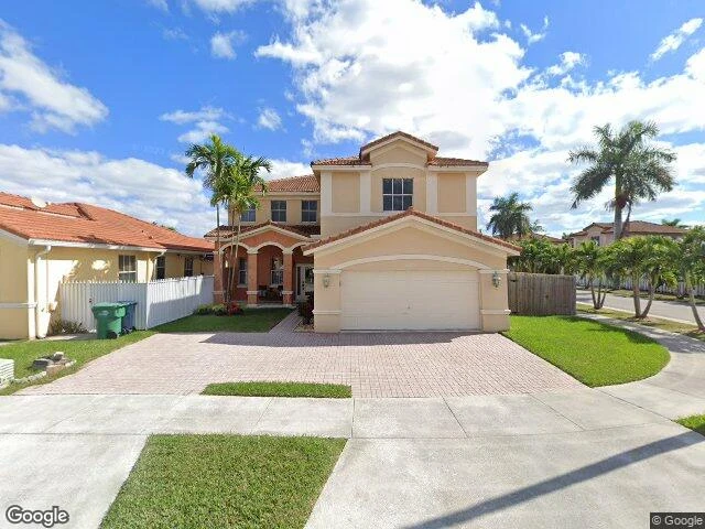 House image located at Miami, FL 33182