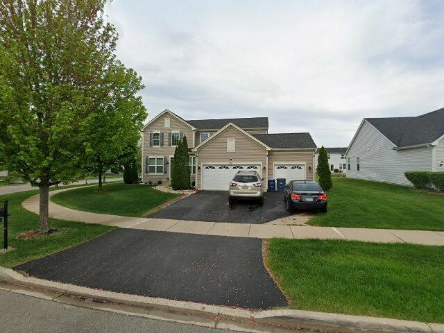 House image located at Montgomery, IL 60538