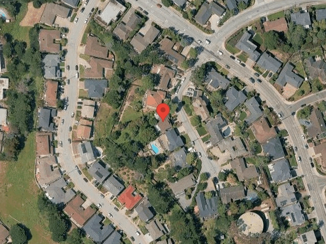 House image located at San Francisco, CA 94122