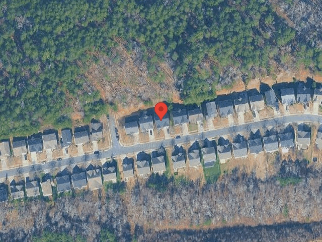 House image located at Charlotte, NC 28278