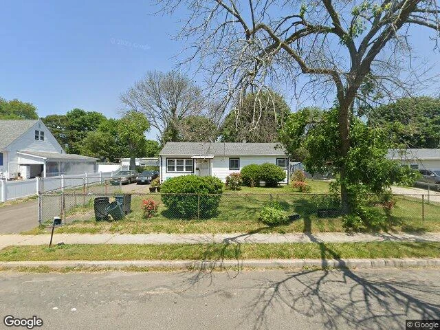 House image located at Brentwood, NY 11717