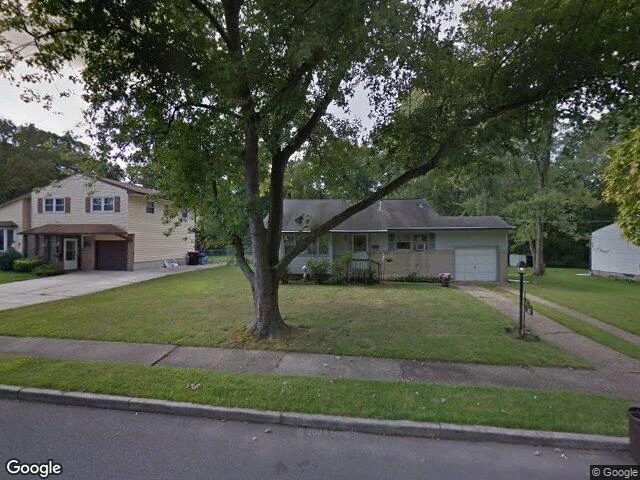 House image located at Magnolia, NJ 08049