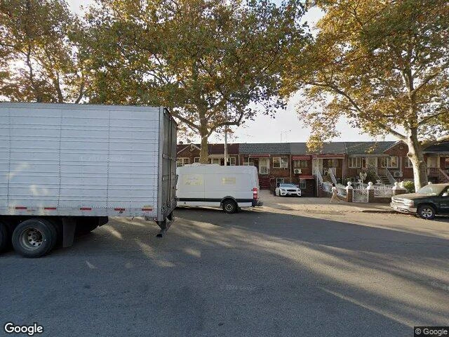 House image located at Brooklyn, NY 11203