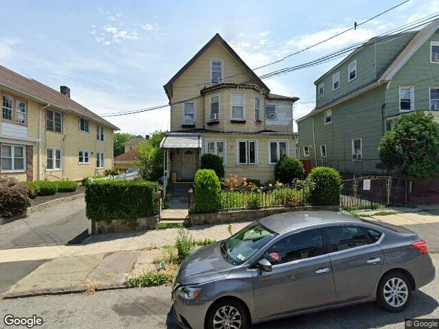 House image located at Mount Vernon, NY 10550