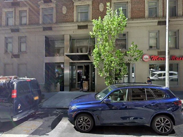 House image located at New York, NY 10019