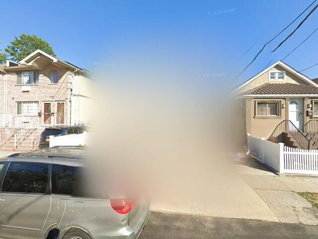 House image located at Springfield Gardens, NY 11413