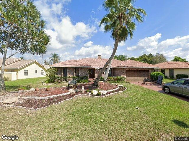 House image located at Coral Springs, FL 33071