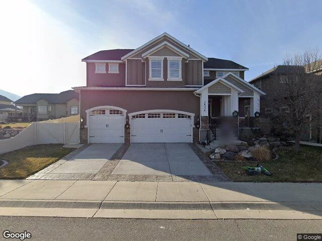 House image located at Herriman, UT 84096