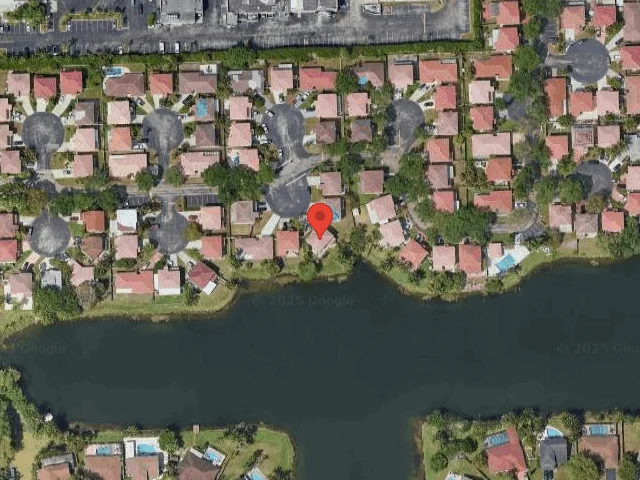 House image located at Hollywood, FL 33025