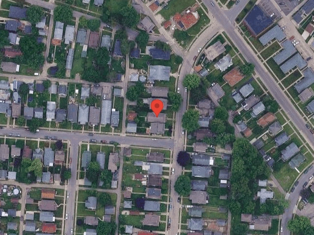 House image located at Dayton, OH 45420