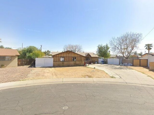 House image located at Phoenix, AZ 85029