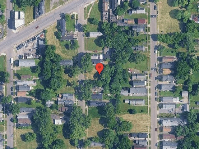 House image located at Oakland City, IN 47660