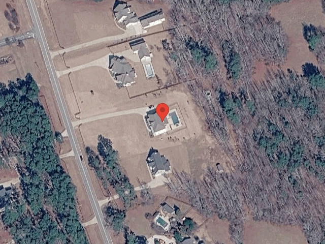 House image located at Kings Mountain, NC 28086