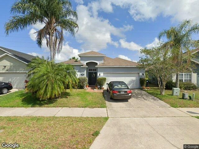 House image located at Orlando, FL 32824