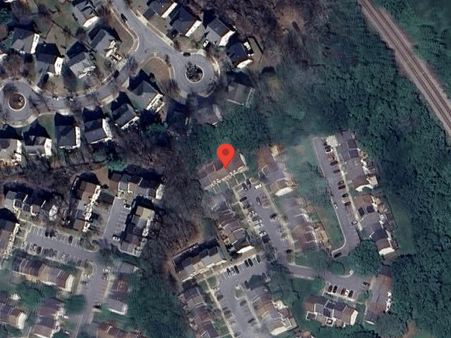 House image located at Germantown, MD 20874