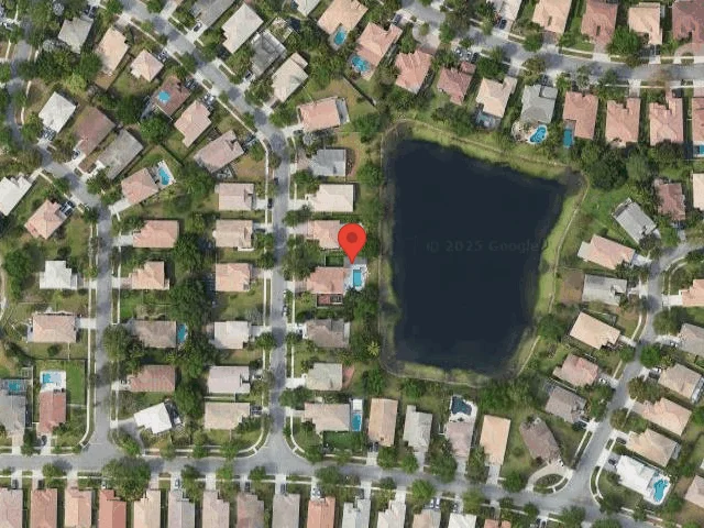 House image located at Pembroke Pines, FL 33028