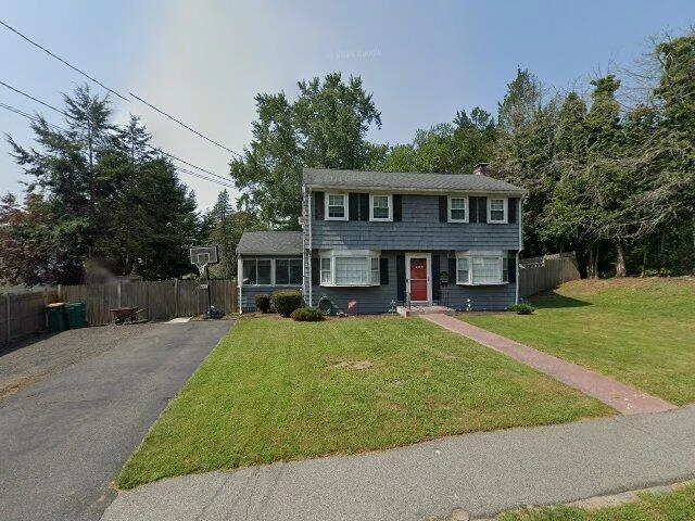 House image located at Norwood, MA 02062