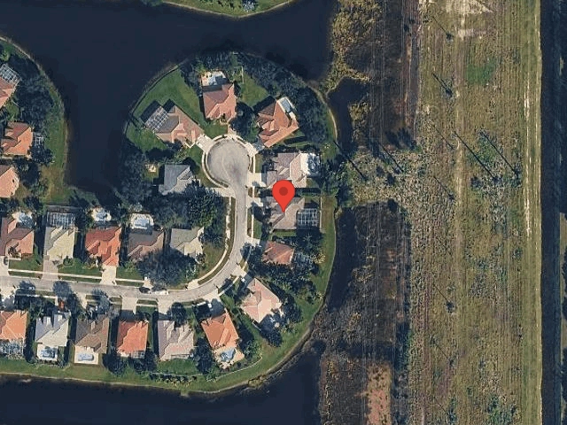 House image located at Wellington, FL 33414