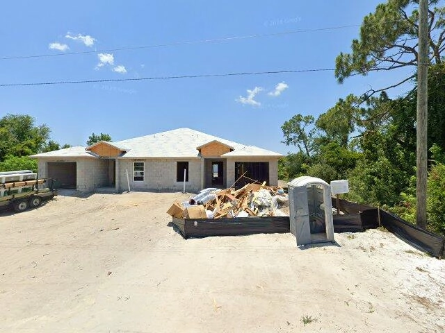 House image located at Port Charlotte, FL 33981