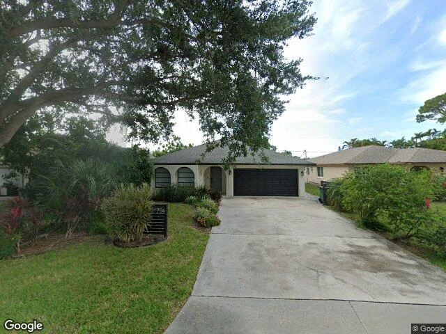 House image located at Naples, FL 34108