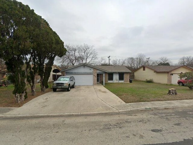 House image located at San Antonio, TX 78245