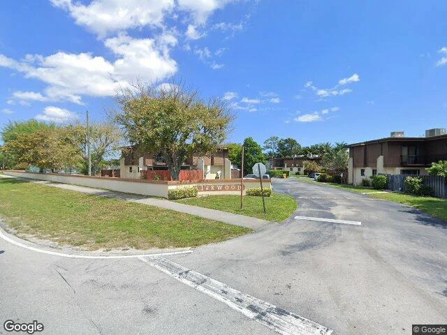 House image located at Lake Worth, FL 33461