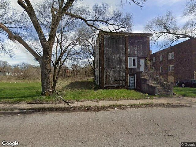 House image located at Gary, IN 46402
