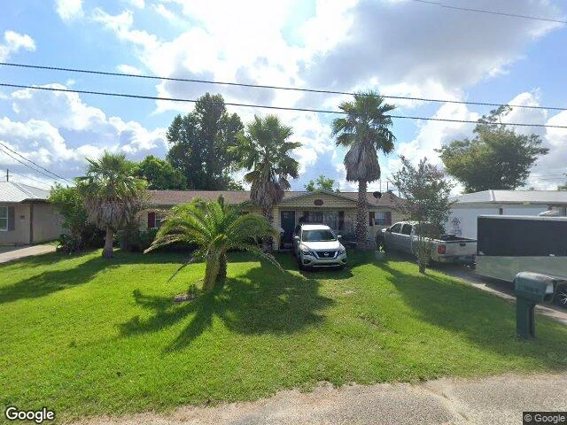 House image located at Lynn Haven, FL 32444