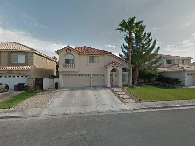 House image located at Las Vegas, NV 89183