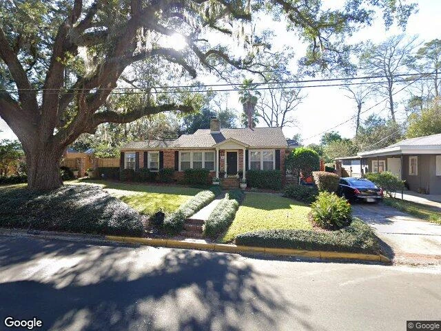 House image located at Tallahassee, FL 32303