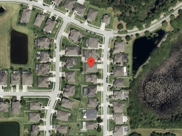 House image located at Saint Cloud, FL 34772