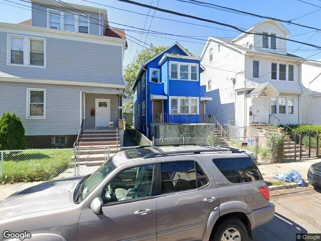 House image located at Newark, NJ 07106