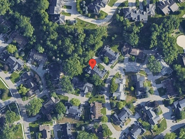House image located at Rochester, MI 48306