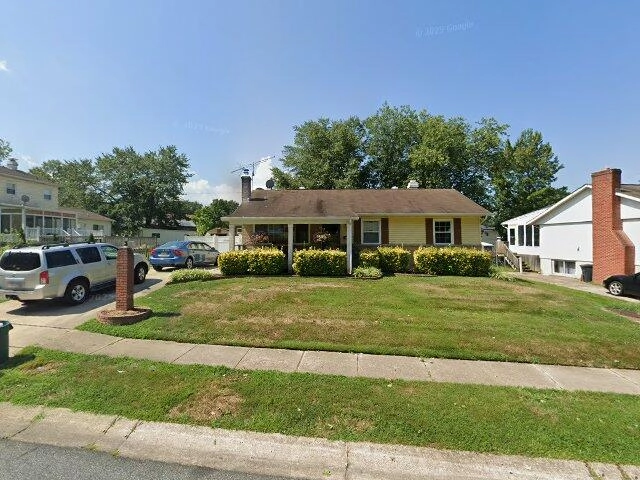 House image located at Edgewood, MD 21040
