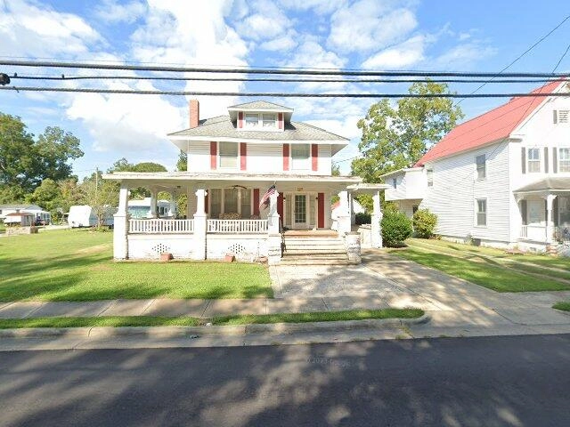 House image located at Elizabeth City, NC 27909