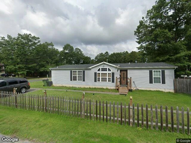 House image located at Egg Harbor Township, NJ 08234