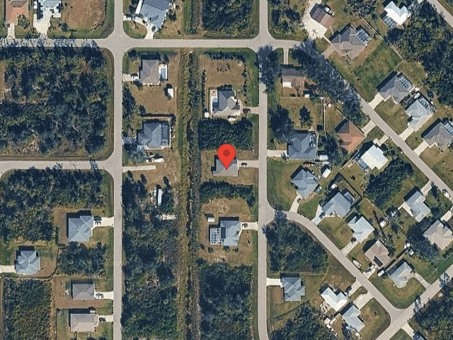 House image located at Port Charlotte, FL 33981