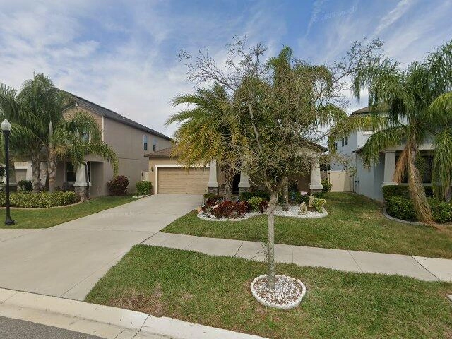 House image located at Riverview, FL 33579