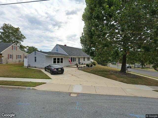 House image located at Wenonah, NJ 08090