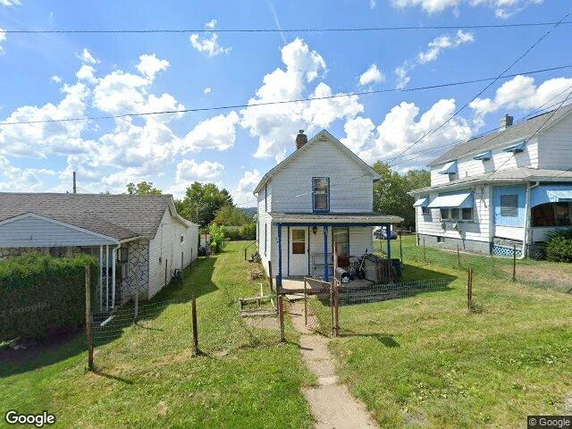 House image located at Washington, PA 15301