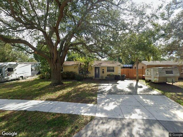 House image located at Pinellas Park, FL 33781