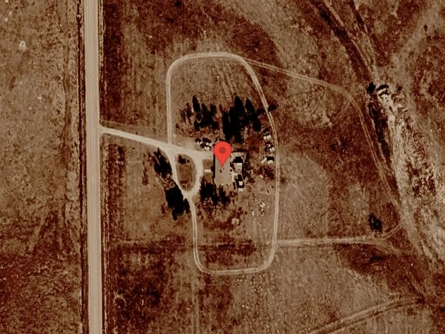 House image located at Calhan, CO 80808