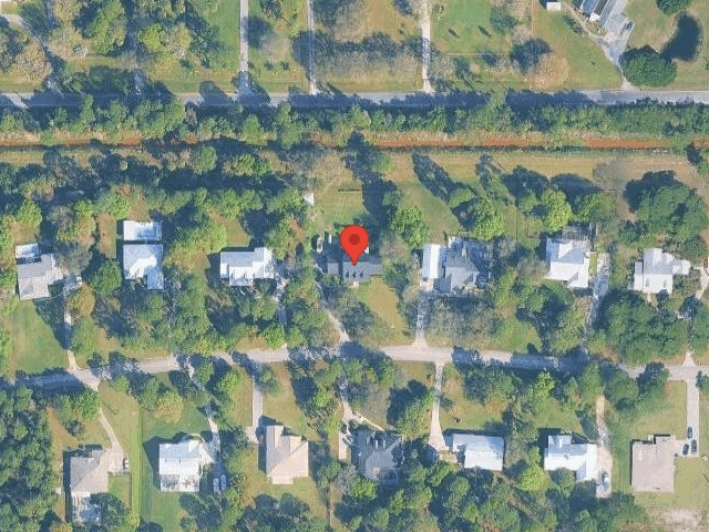 House image located at Fort Pierce, FL 34945