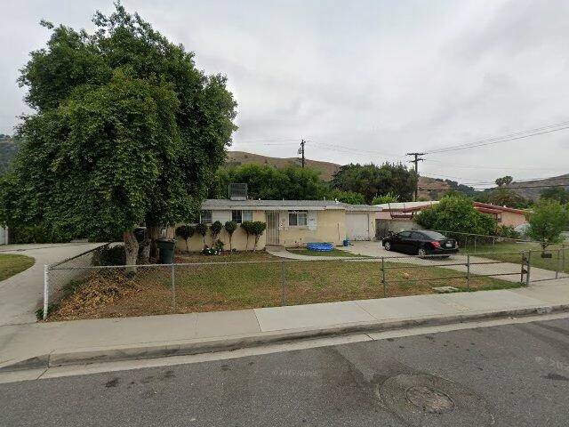 House image located at Pomona, CA 91766