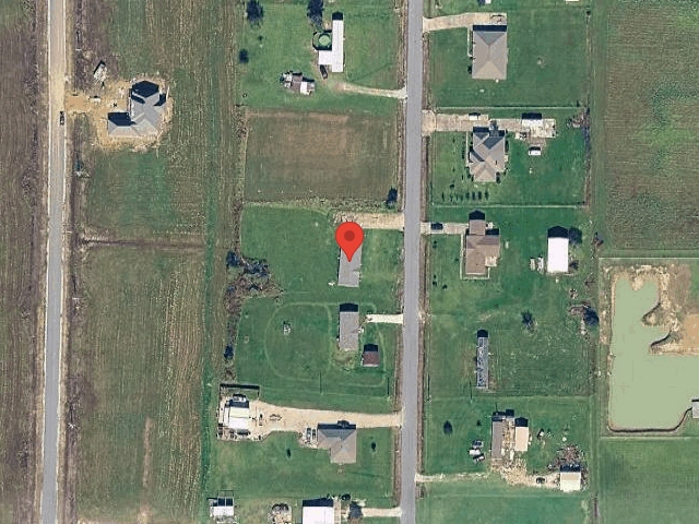 House image located at Iowa, LA 70647