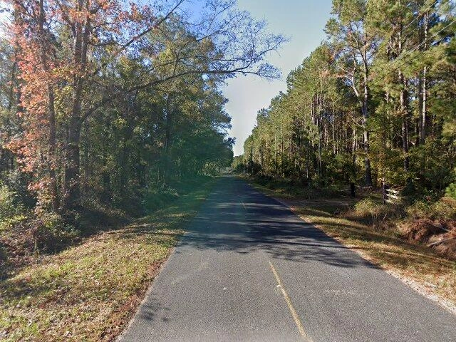 House image located at Hardeeville, SC 29927