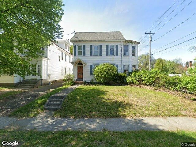 House image located at Albany, NY 12203