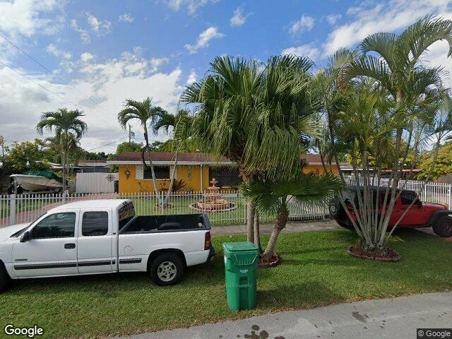 House image located at Miami, FL 33157